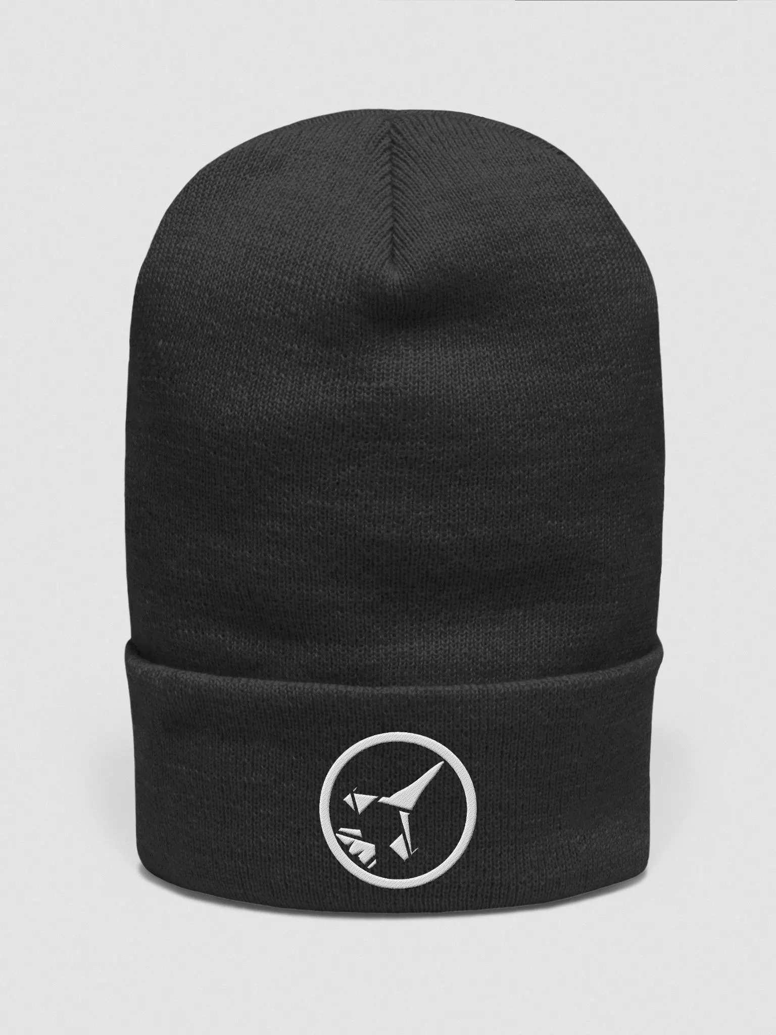 PilotPhotog Beanie – Channel Logo Edition product image (2)