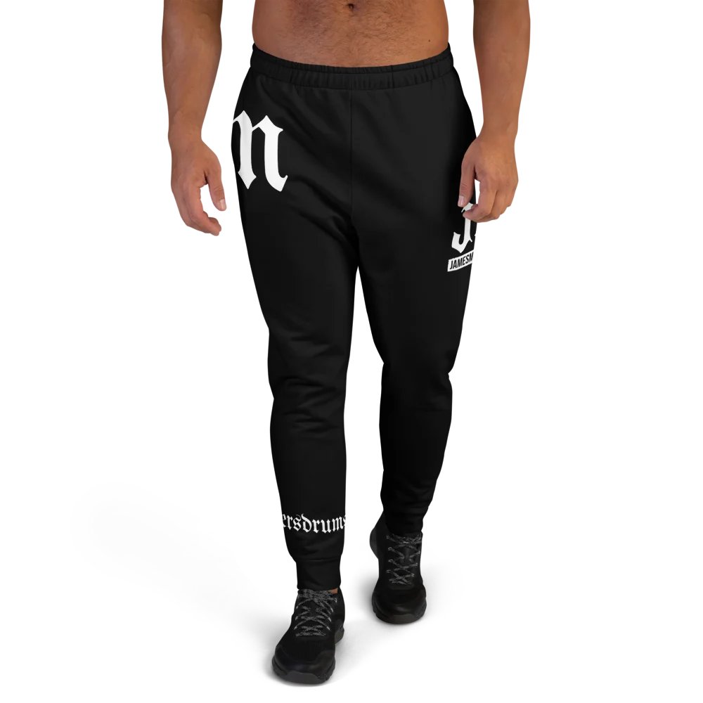 JM - The Beginning - Joggers product image (2)