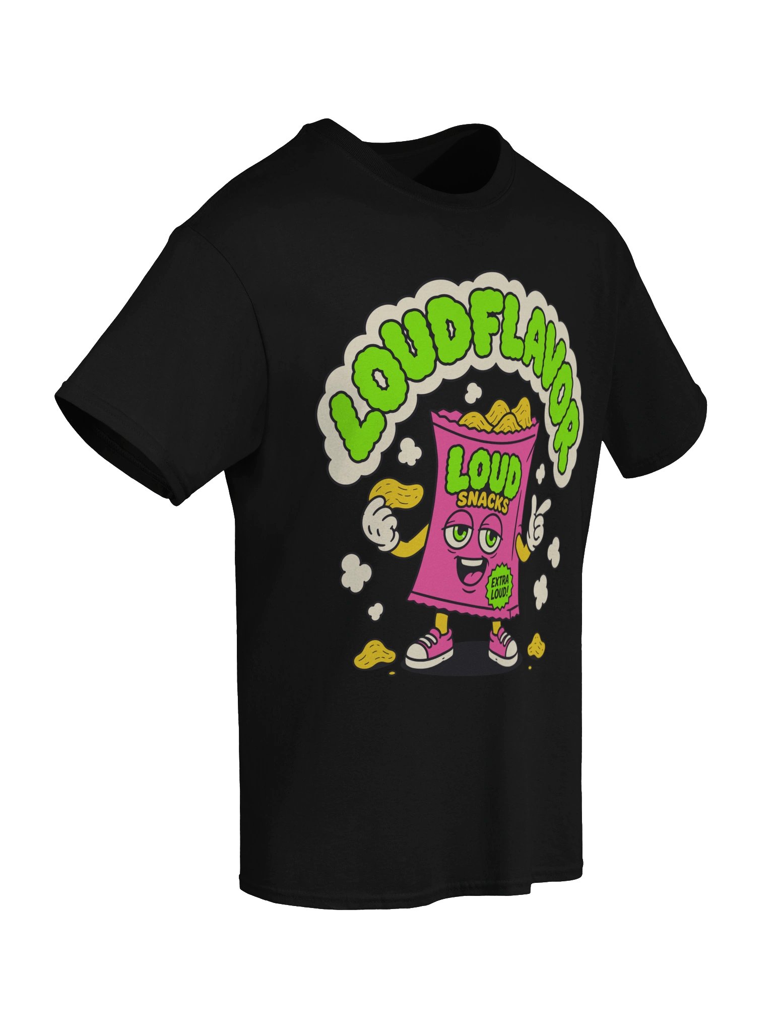 Loud Snacks product image (6)