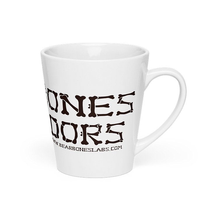 Latte Cup product image (2)