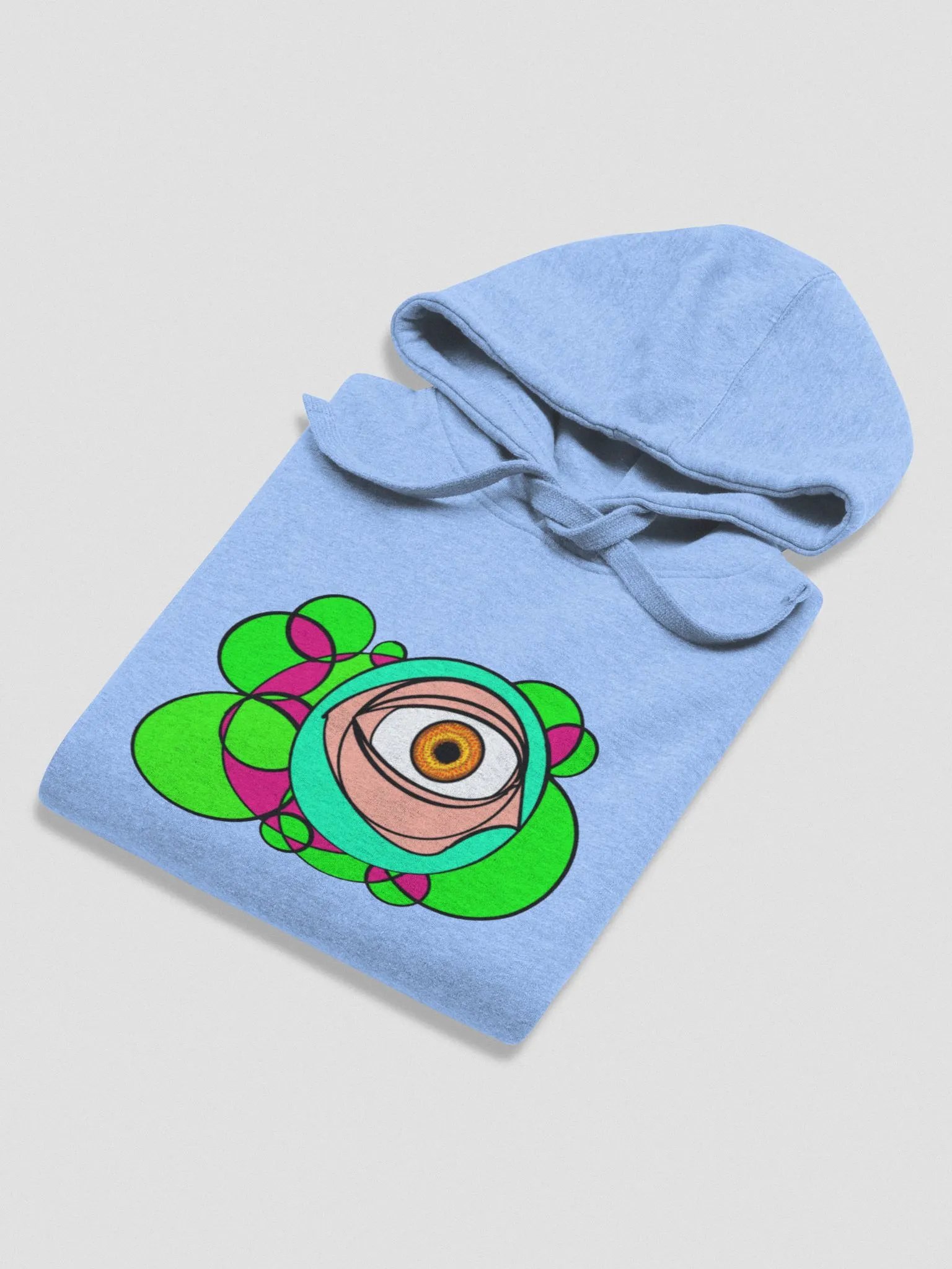 Fruitful To The Eye Hoodie product image (51)