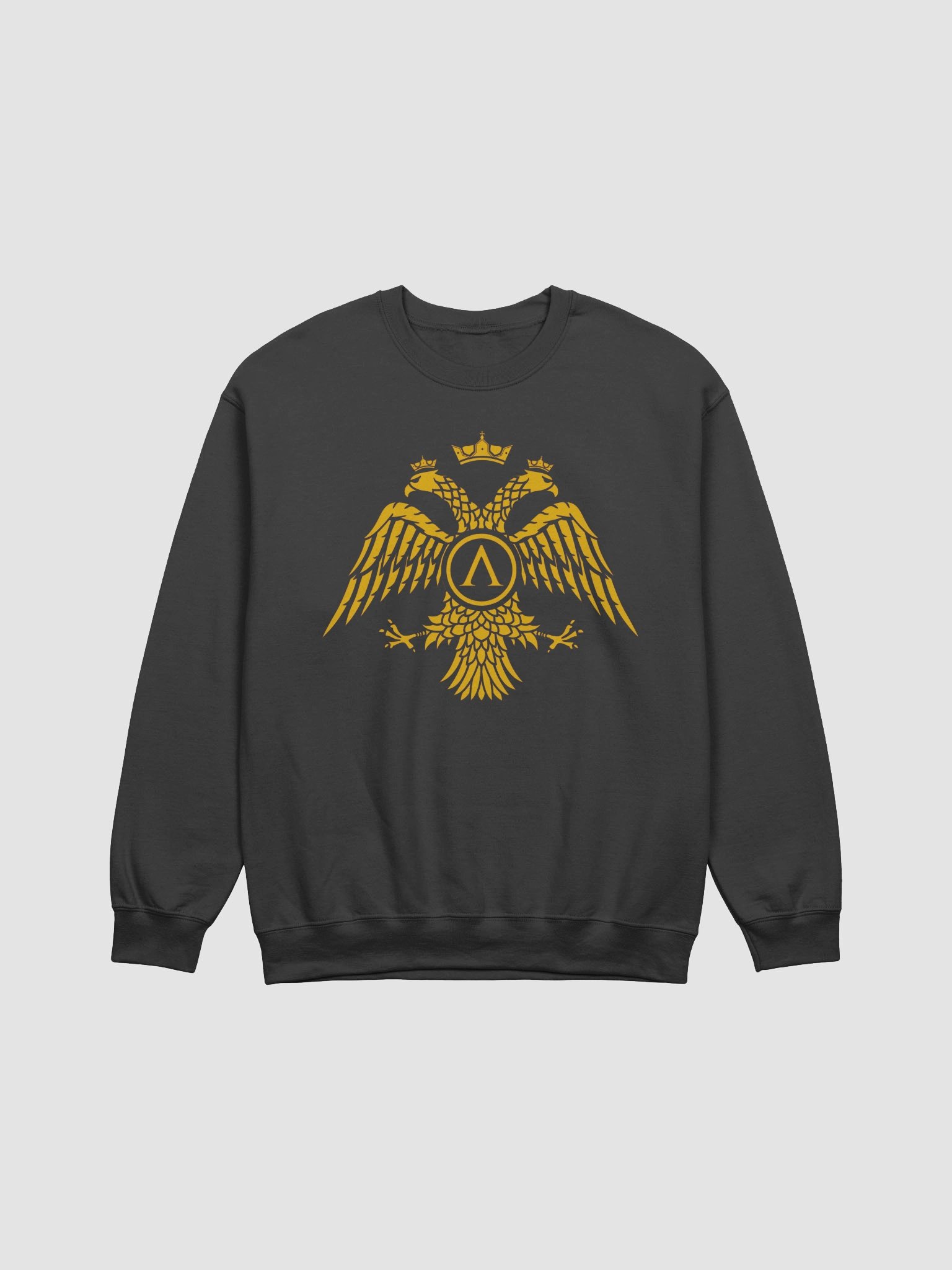 Roman Byzantine Spartan Heritage Sweatshirt product image (7)