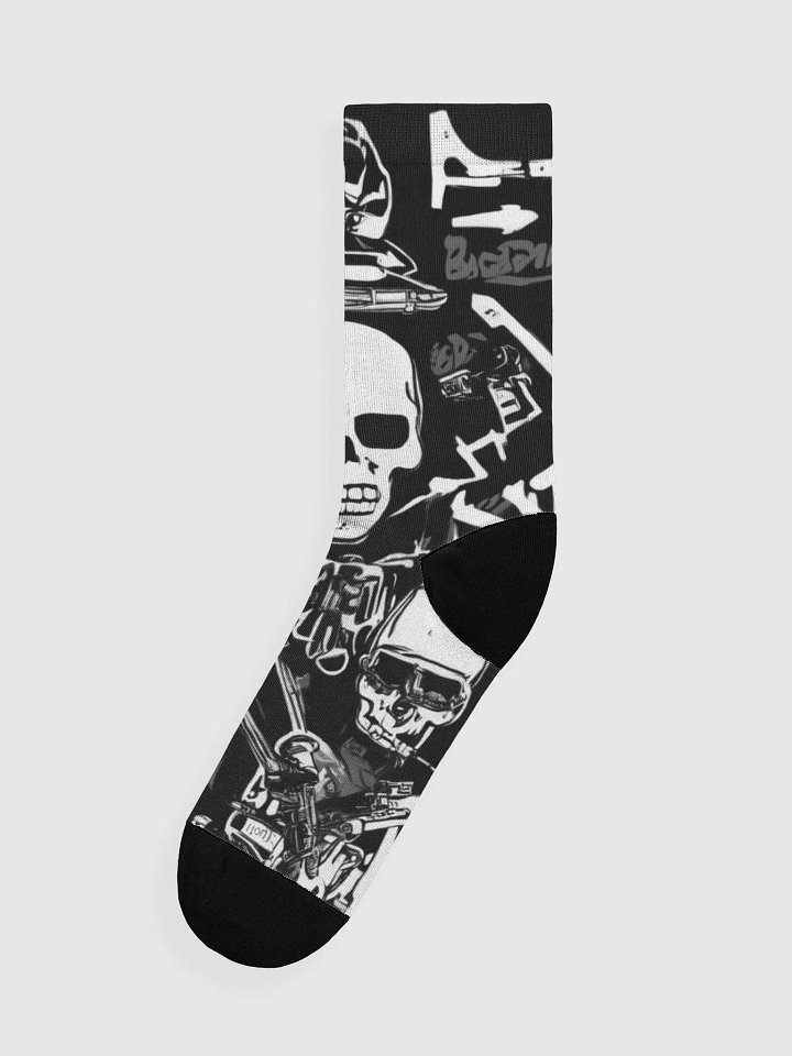 REBEL SKULL product image (2)