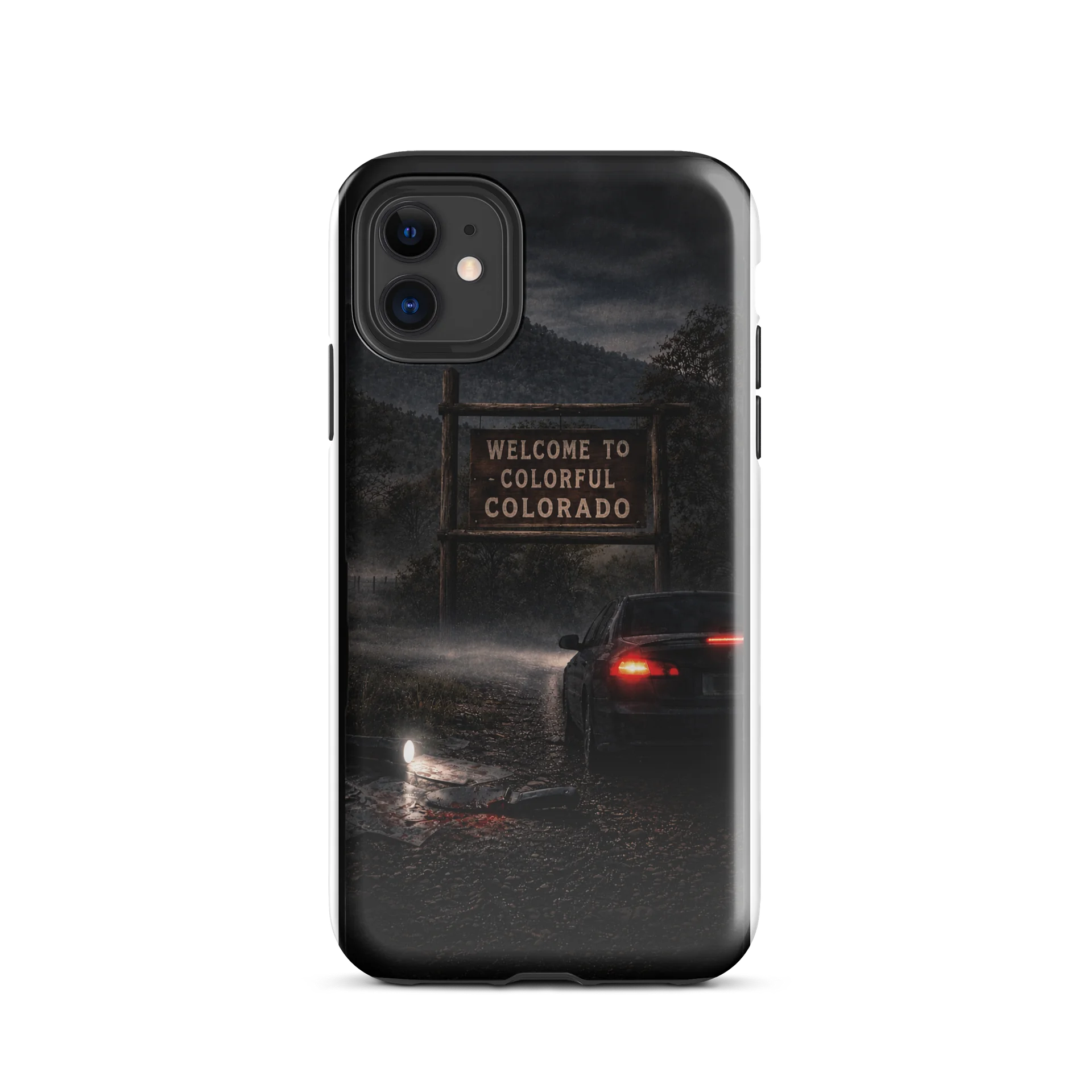 Not Done Cover Iphone Case product image (28)