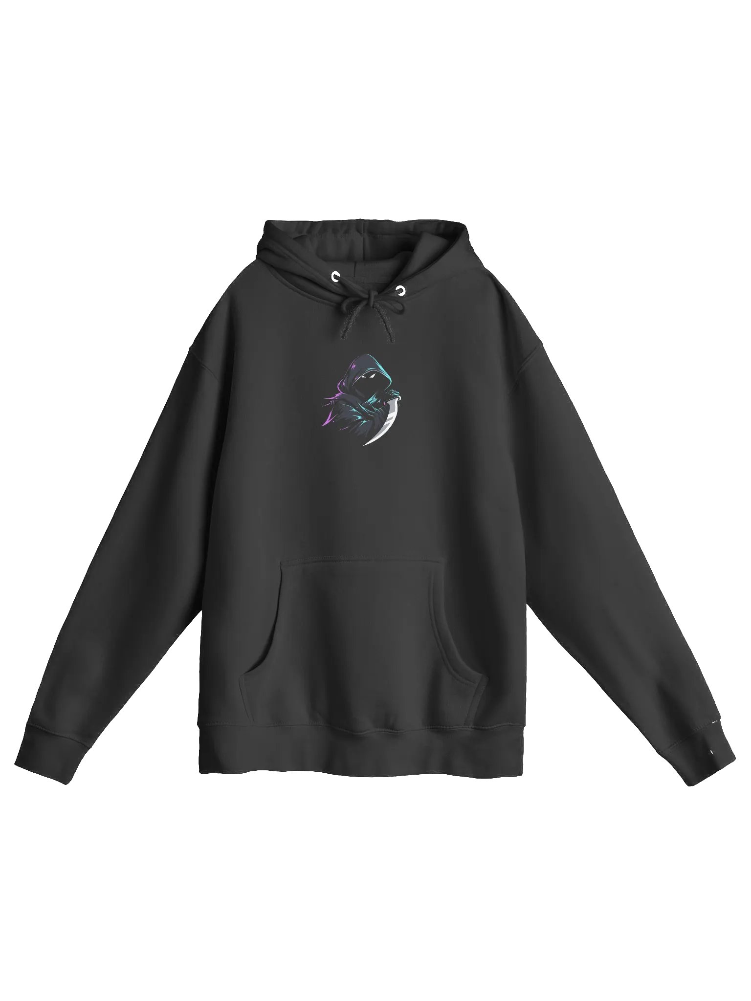 Reaper Hoddie product image (1)