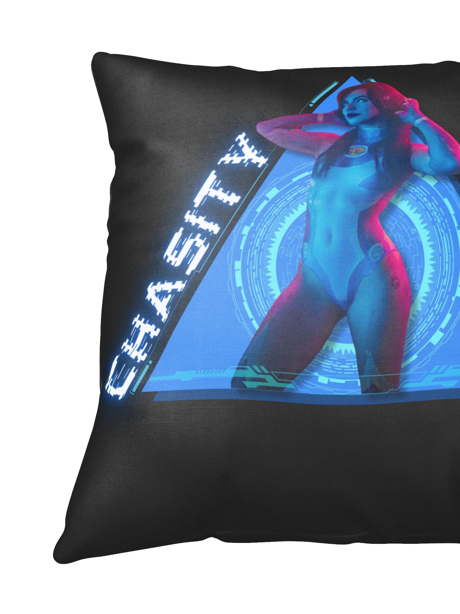 CS Cyber Pillow product image (5)
