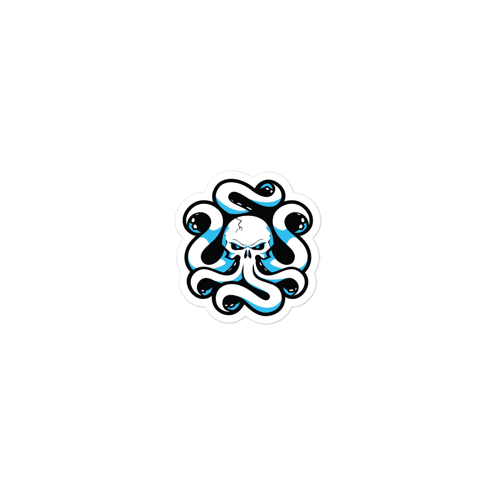 Unnamed Logo Sticker product image (1)