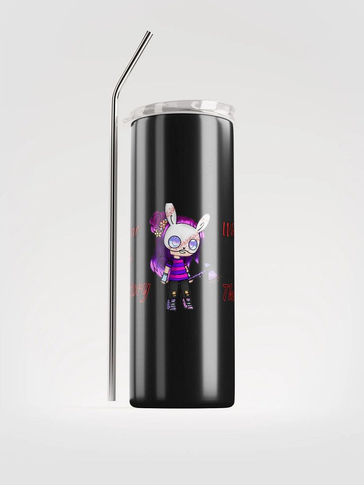 Kill Factory Tumbler product image (1)