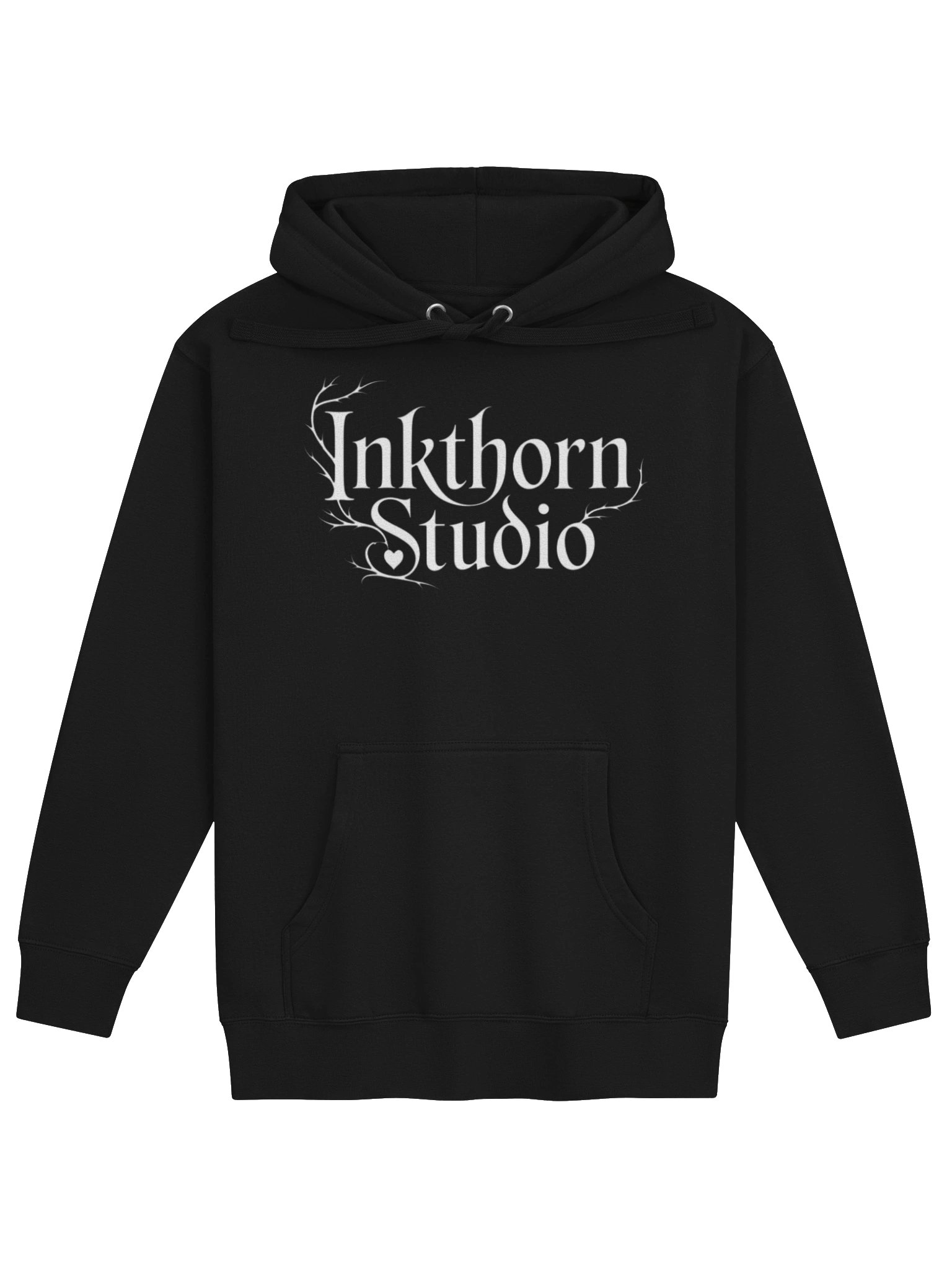 Inkthorn Studio Hoodie - Unisex product image (2)