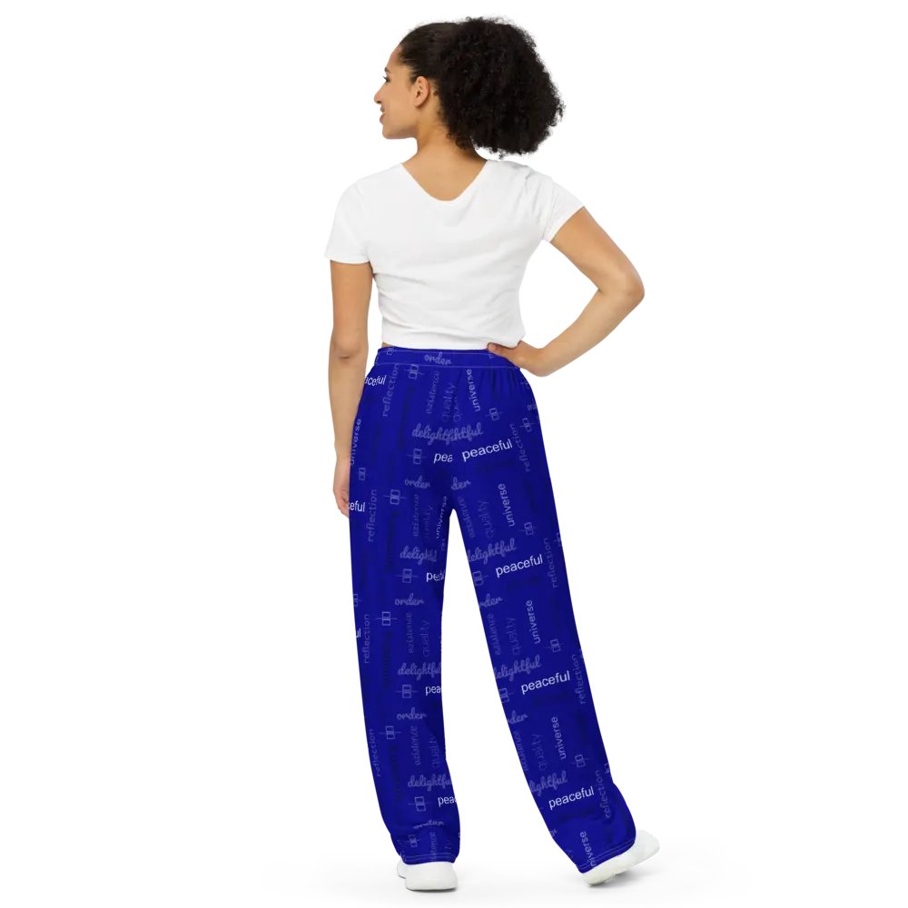 delightful reflection pants product image (3)