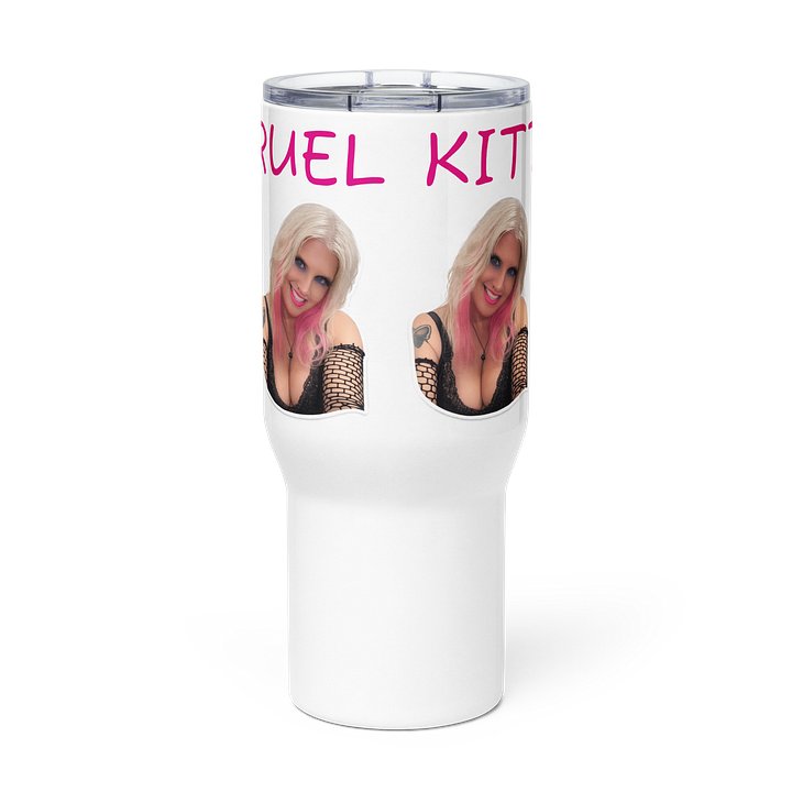 Have a drink on Kitty product image (3)