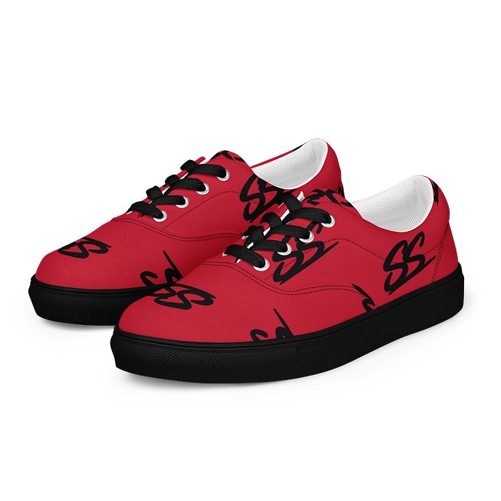 Competition SS OV all overs (Men's) product image (2)