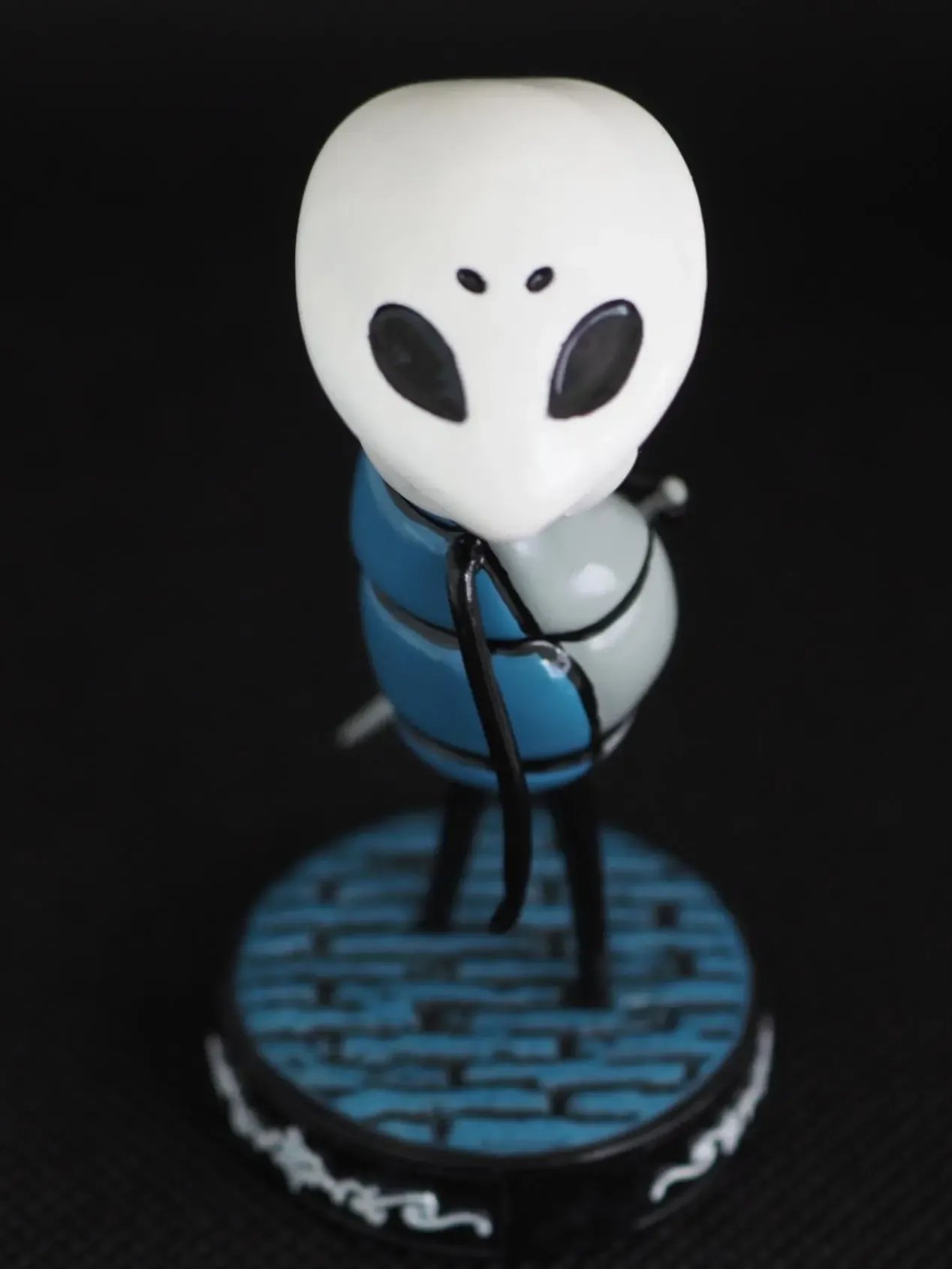 Quirrel - Hollow Knight product image (4)