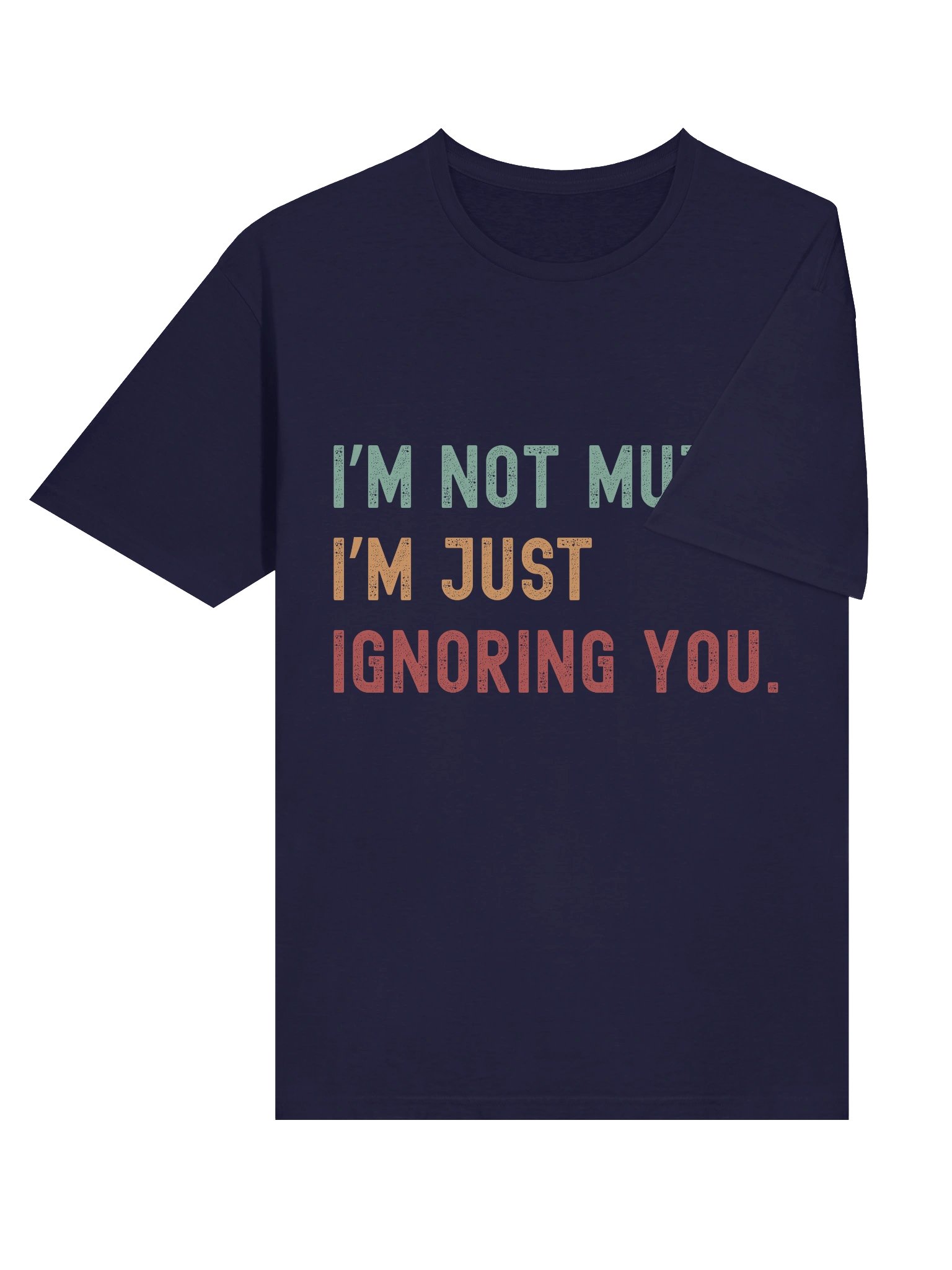 Muted Tee product image (51)