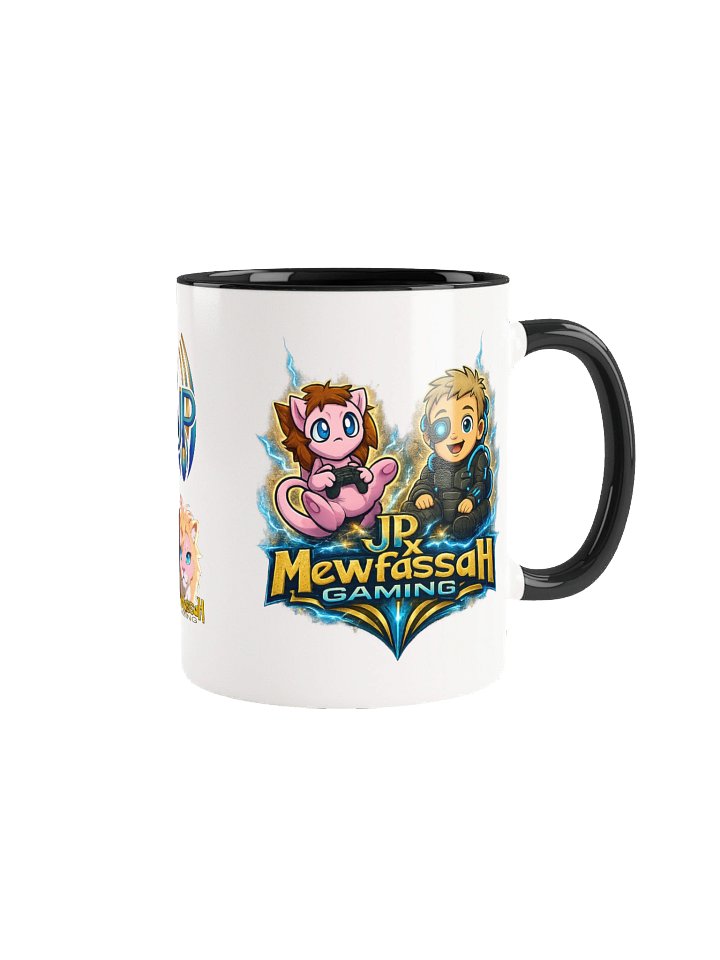 JP x Mew Collab Mug product image (1)