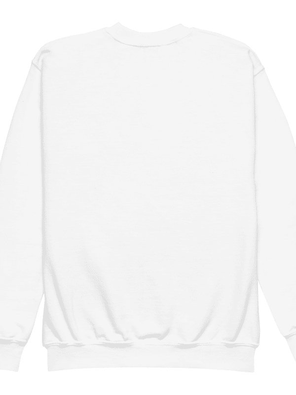Joyful Angels Youth Sweatshirt product image (7)