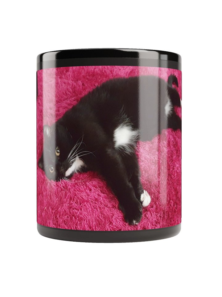 Cloaker Mug product image (2)