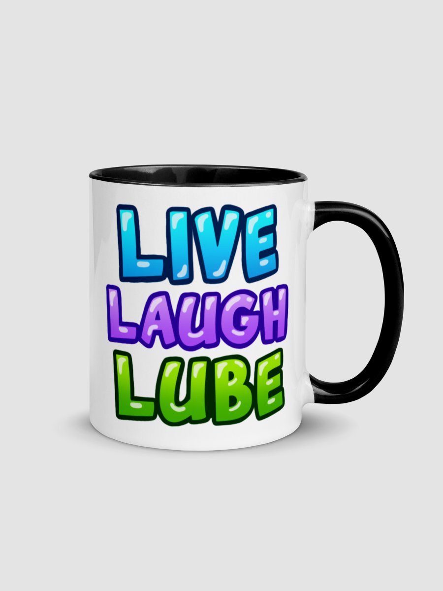 LLL Mug product image (3)