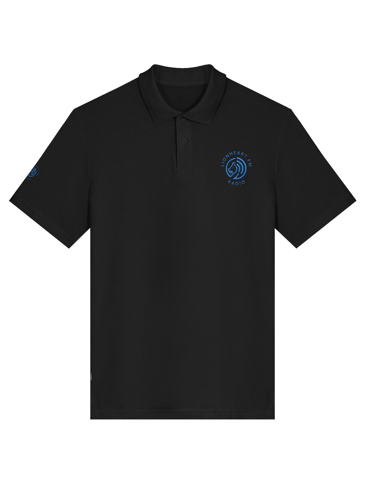 Polo Shirt product image (2)