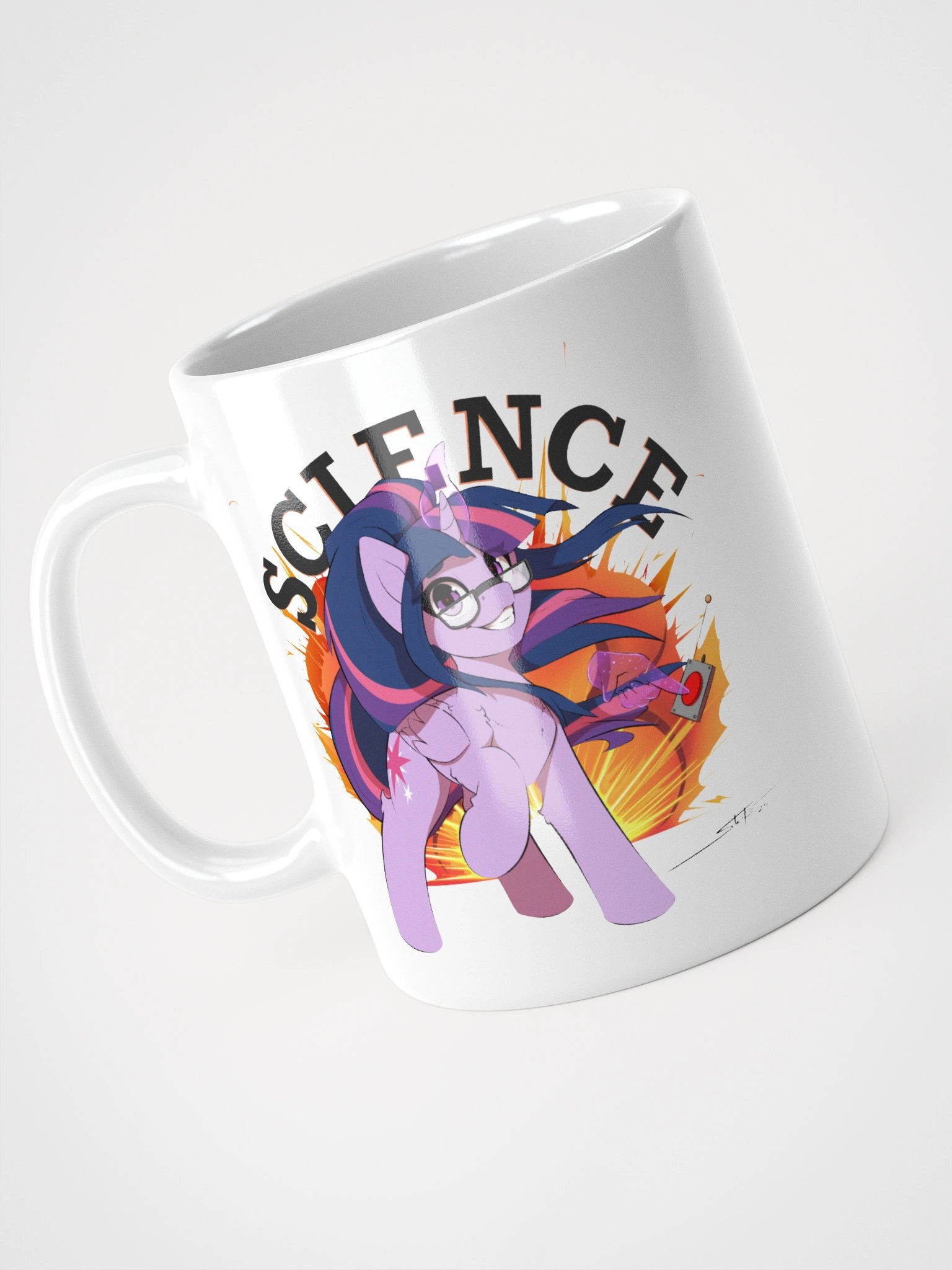Science! - Coffee Mug product image (10)