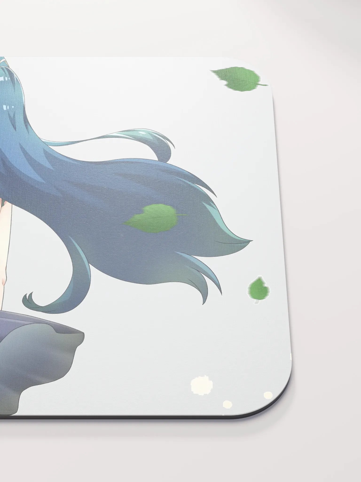 Jackie Mousepad Classic product image (5)
