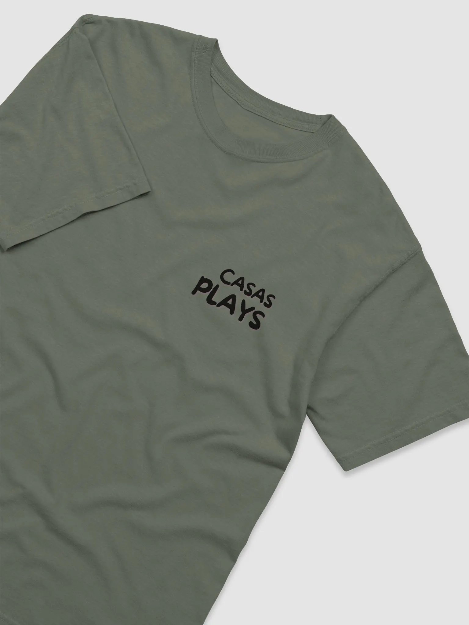 Cheetah Tee product image (4)