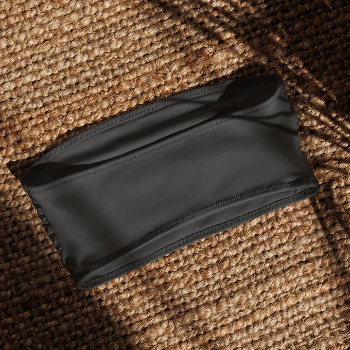 Kingdom Grovelings Bandeau Bikini Top product image (2)