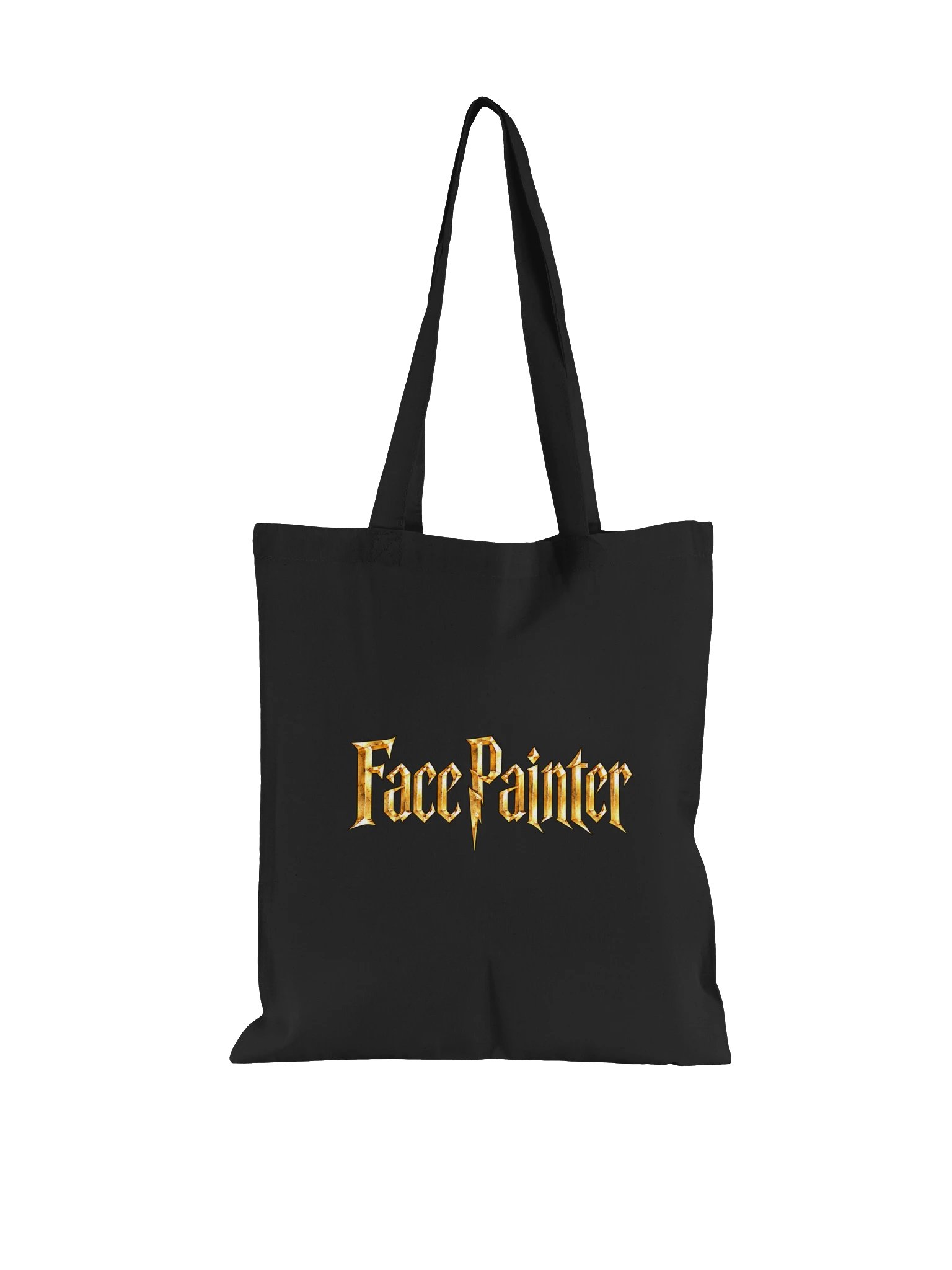 Face Painter Spellbound Tote Bag product image (1)