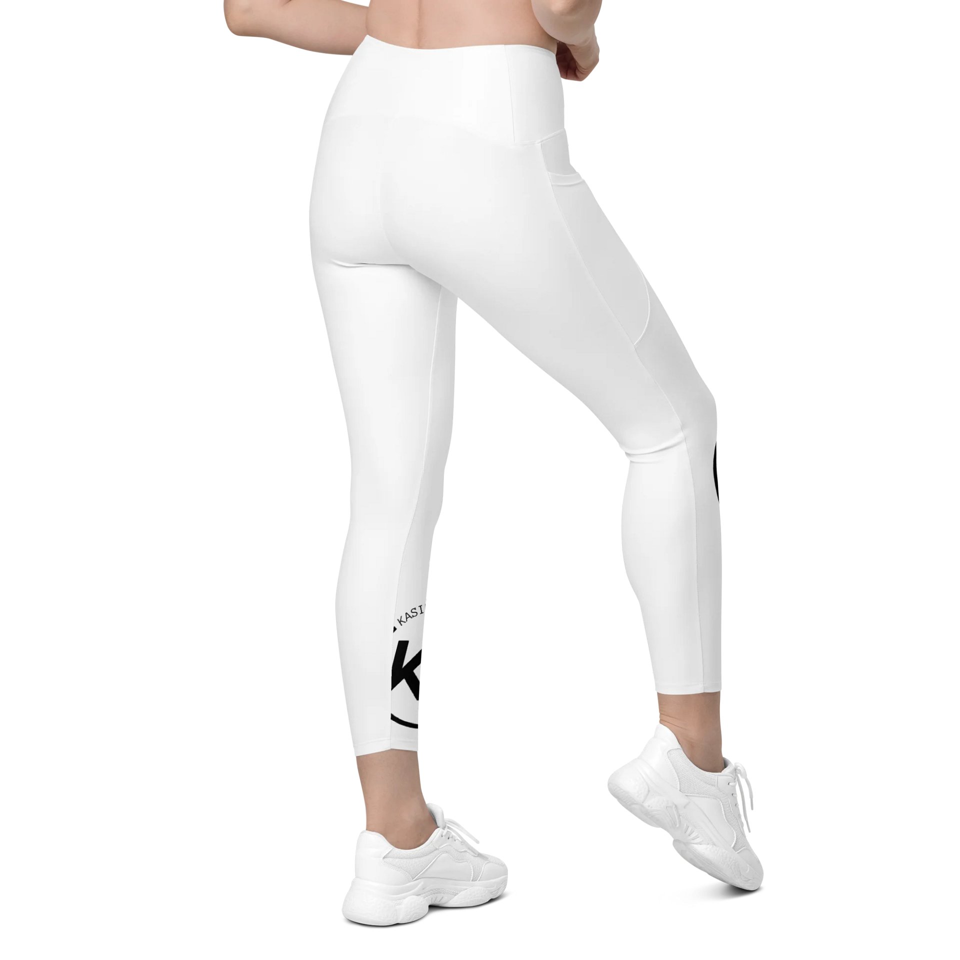 KD Leggings with Pockets product image (8)