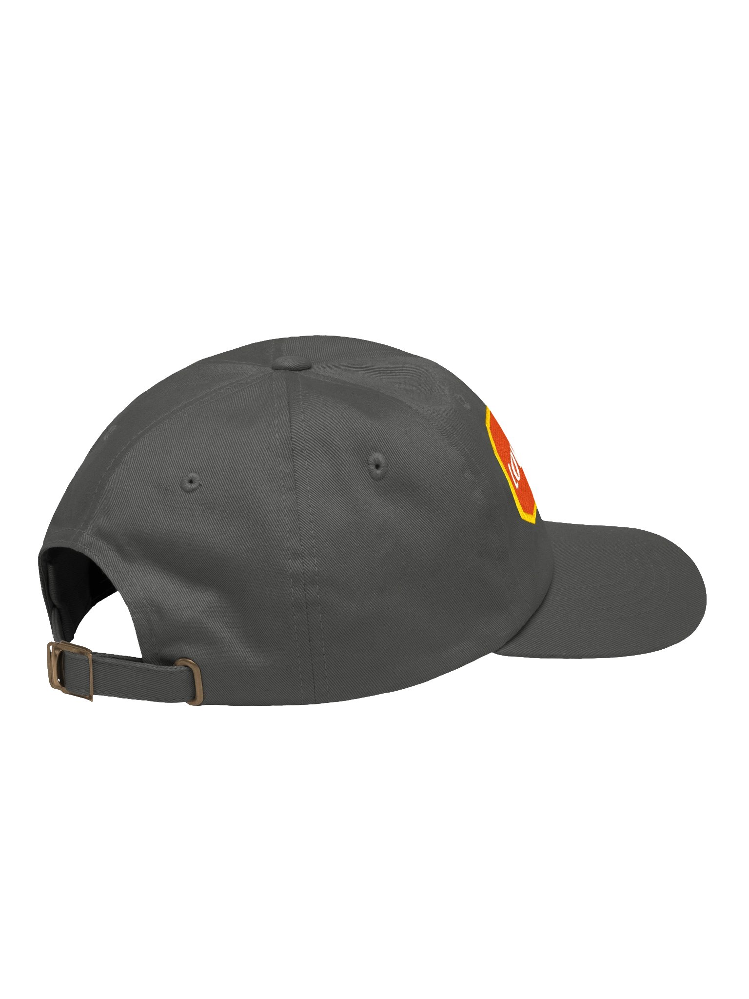 Loved & Called Embroidered Dad Hat product image (16)