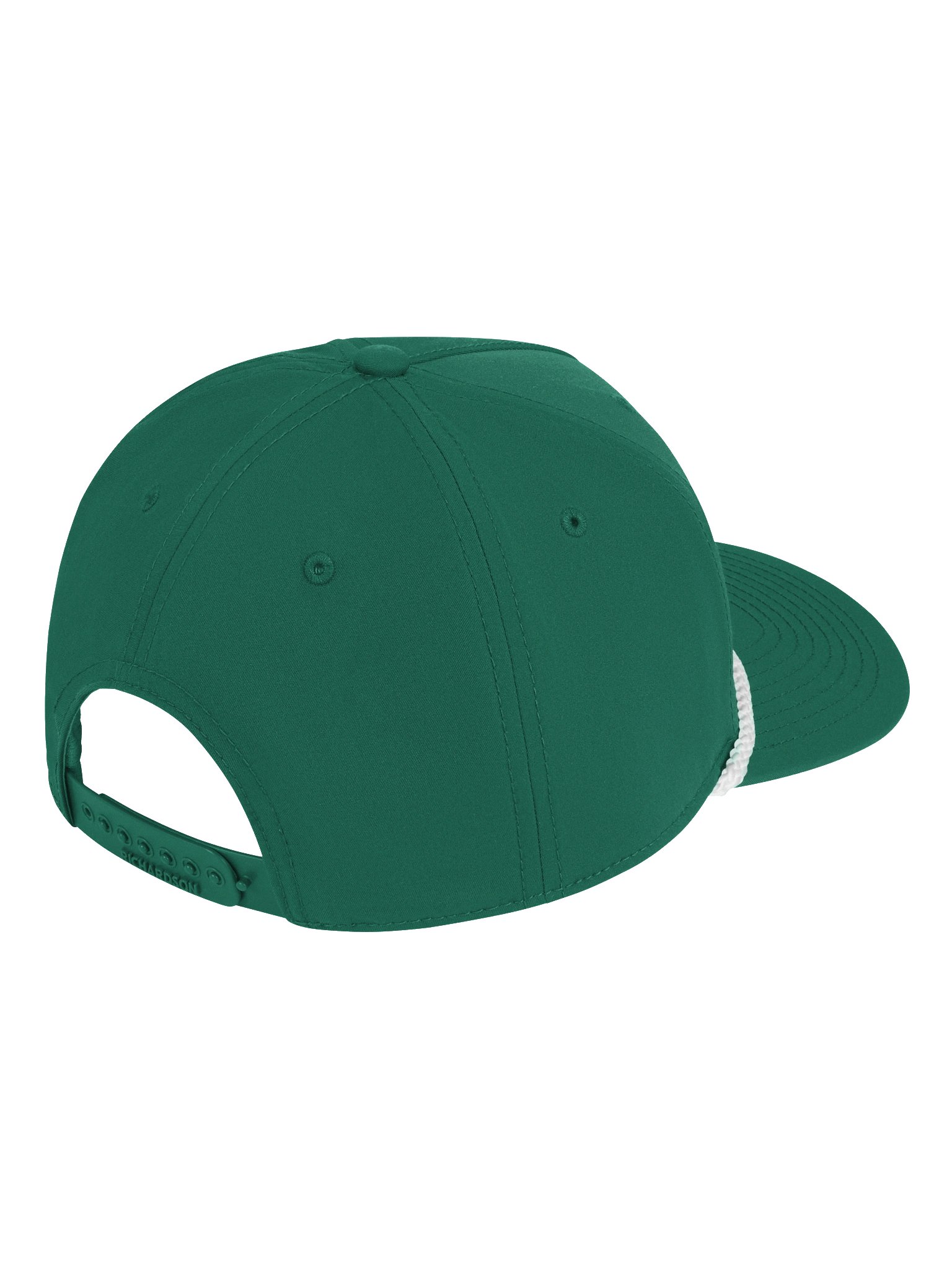 Texas Wedge Rope Hat product image (4)