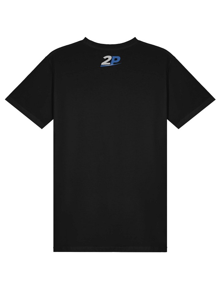 2P Forward Progress Unisex Tee product image (4)