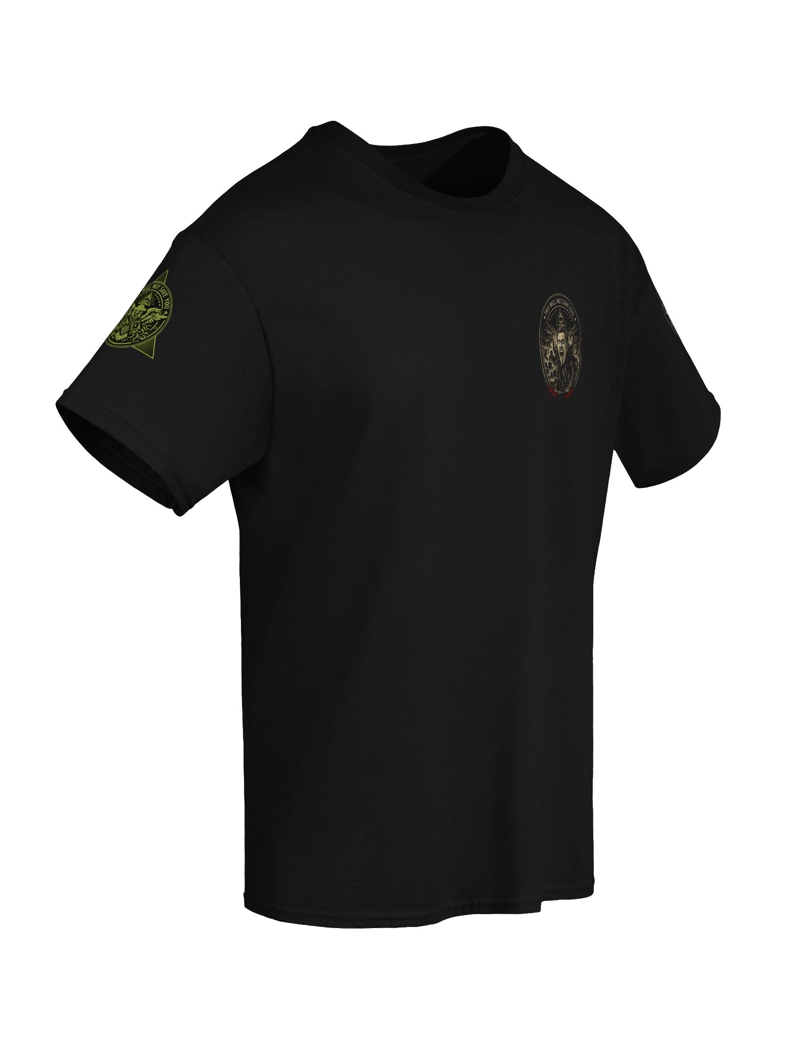 THIS WILL NOT SAVE YOU - NEW SCUM RAGE product image (8)