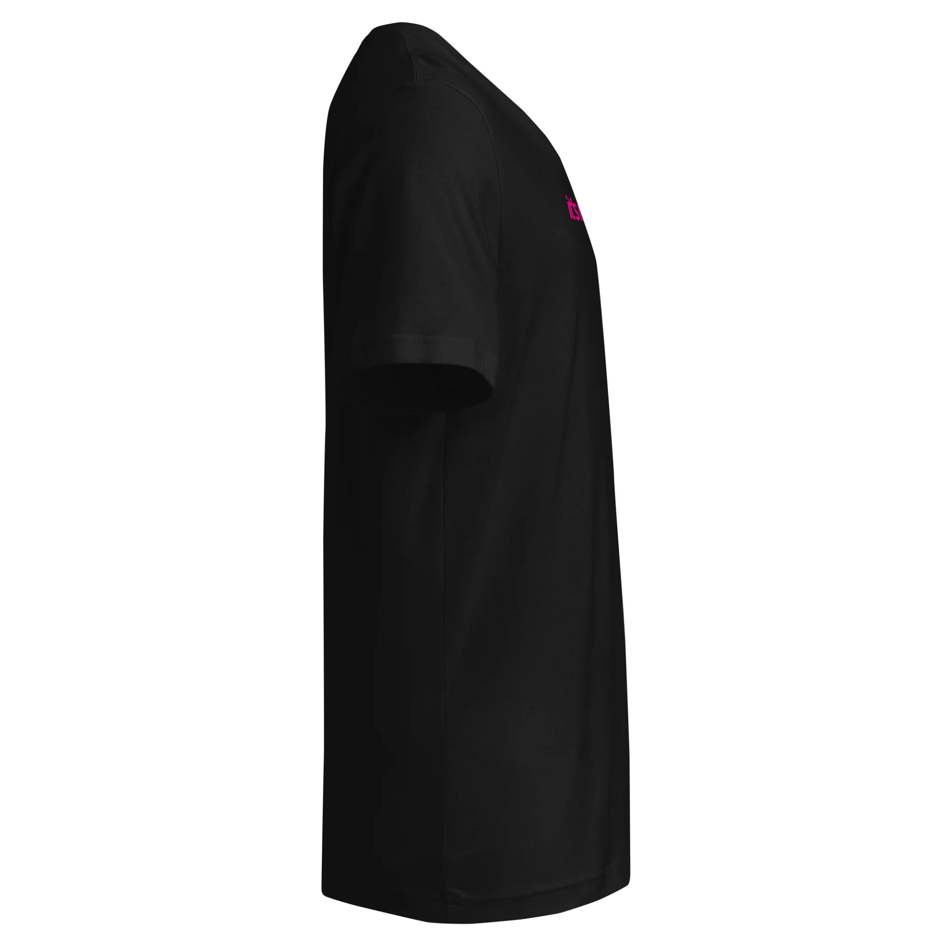 Pete Fox Cult V-Neck Tee product image (6)