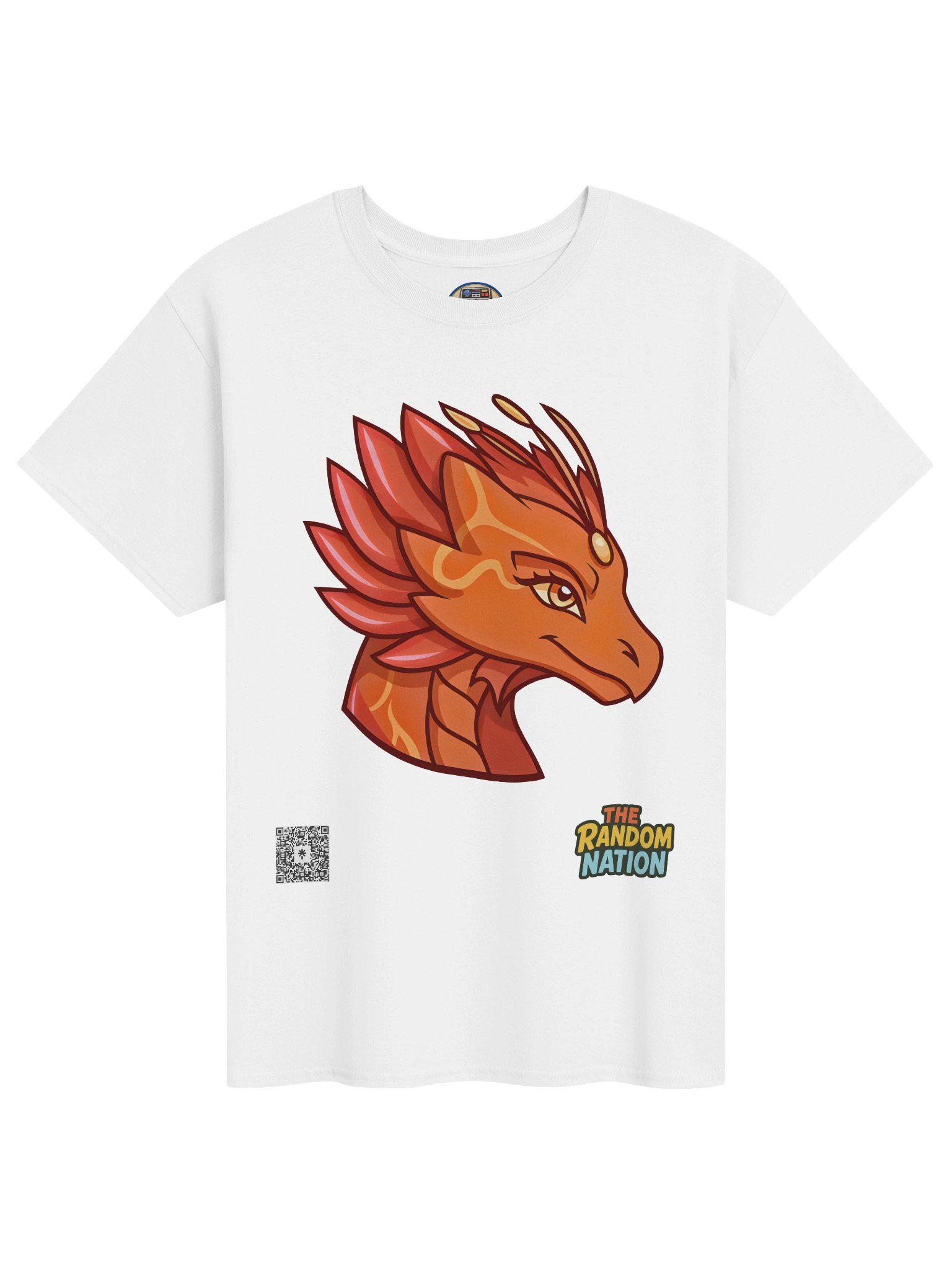DawnBreaker MOD Emblem T-Shirt product image (1)