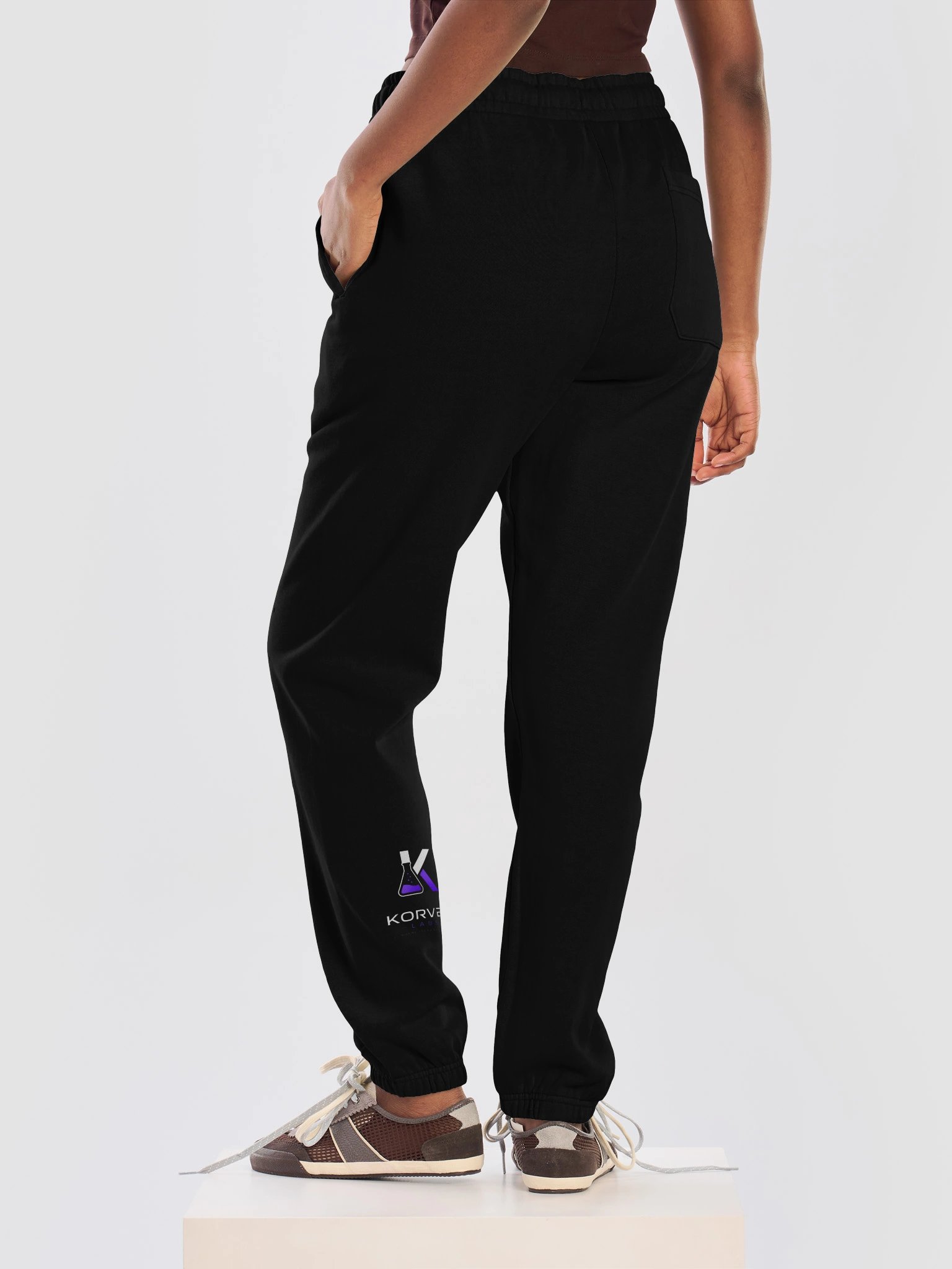 KORVEX Essential Sweatpants product image (10)