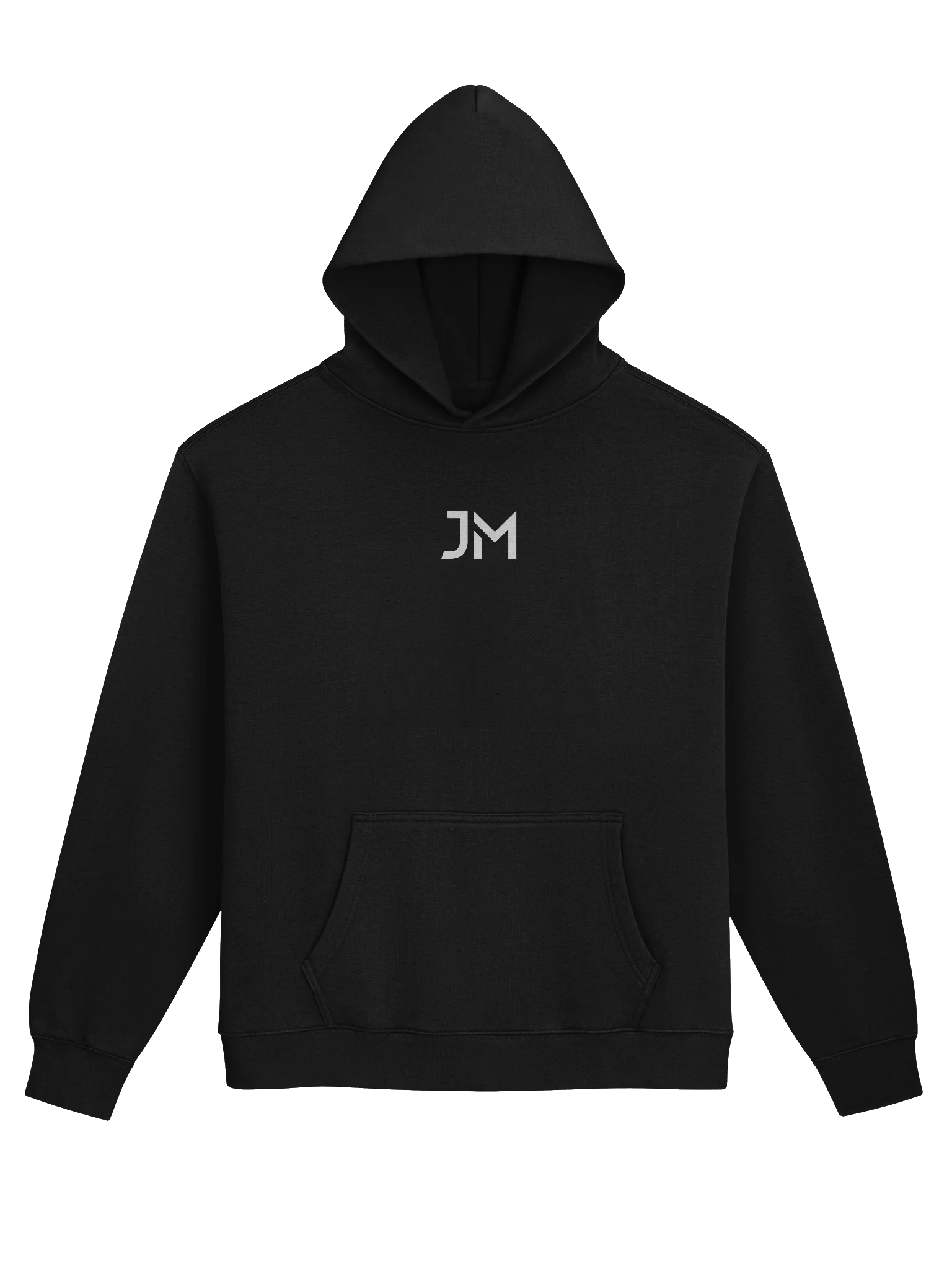 JuicyMMA Essential Heavyweight Hoodie product image (4)
