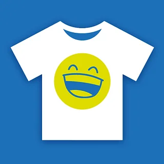 Laughter Yoga Apparel