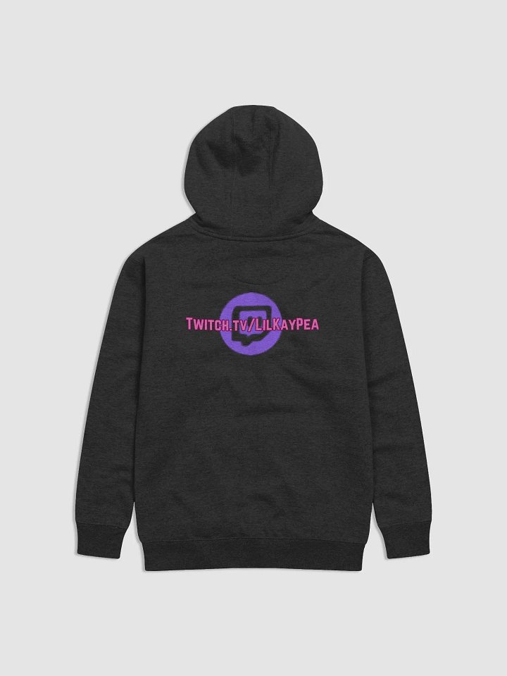Bad Bitches Not Sad Bitches Hoodie product image (2)