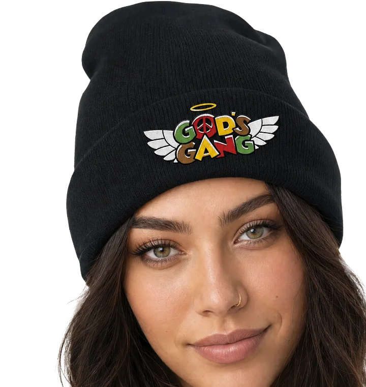 Warm Embrace | God’s Gang Hat product image (1)