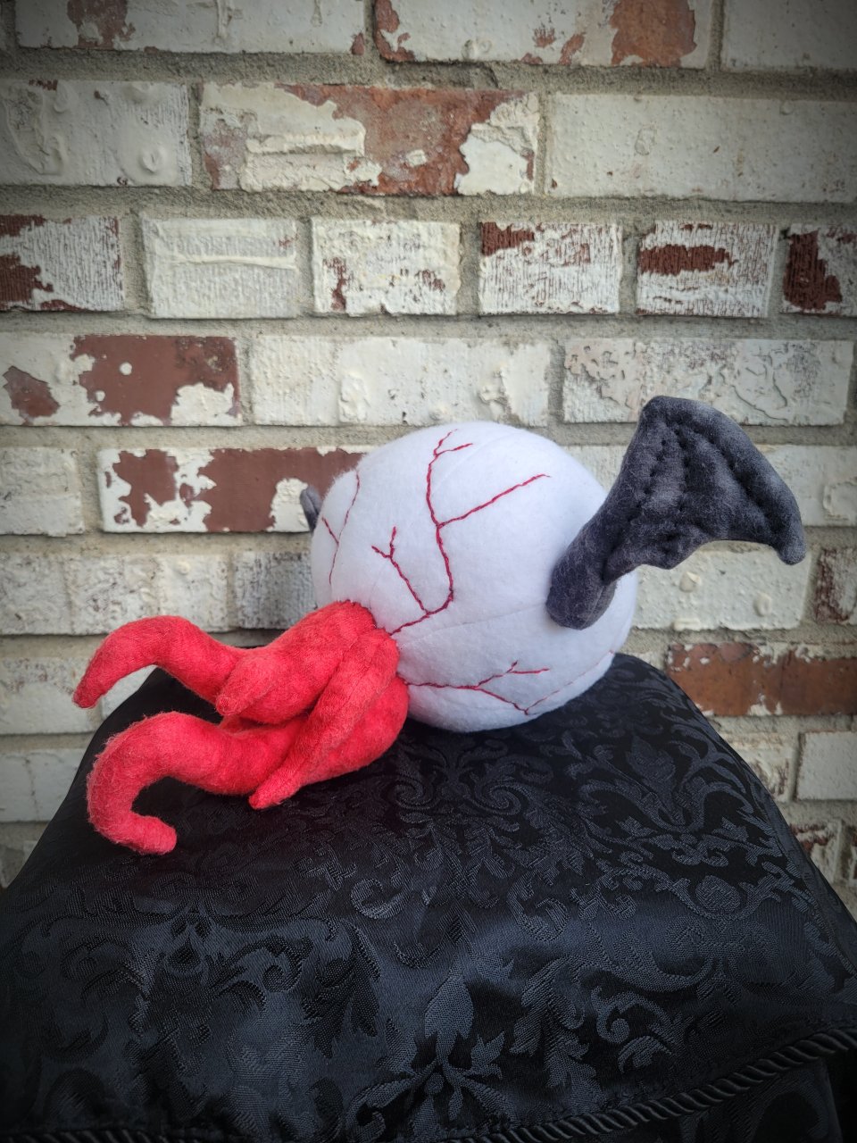 Eyebat Plush product image (7)