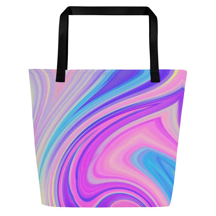 Impressive Waves Bag product image (1)