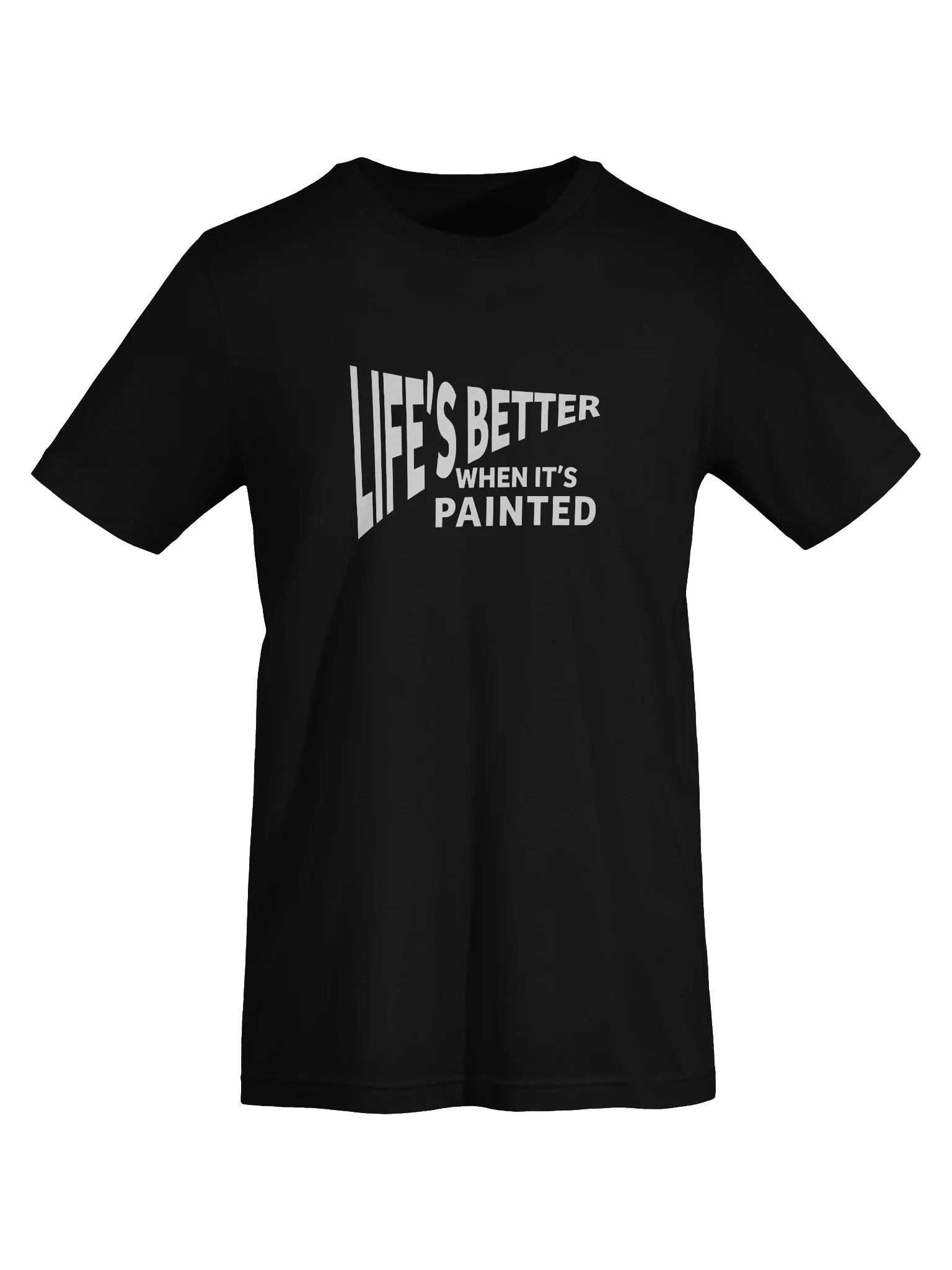 Life’s Better When It’s Painted product image (7)