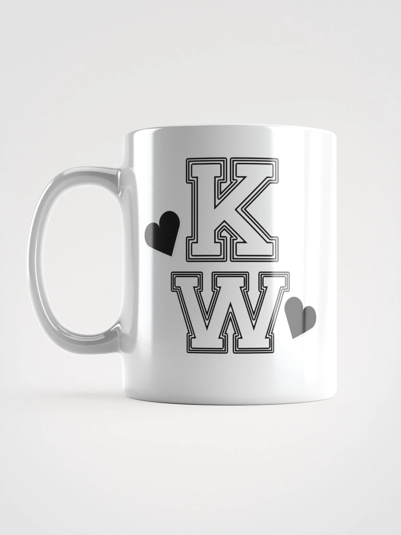 KW Mug product image (5)