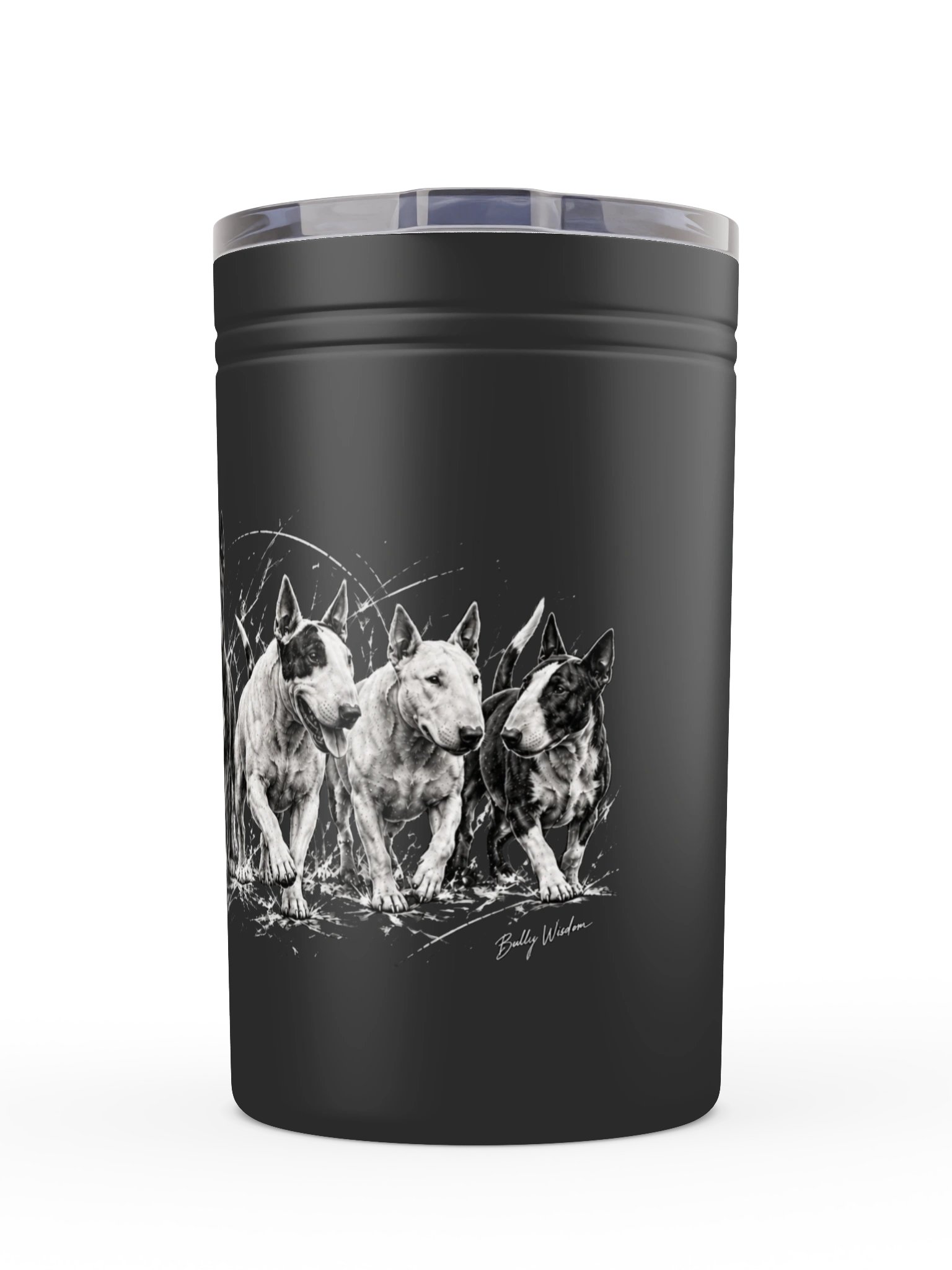 Bullion Vacuum Tumbler & Insulator product image (2)