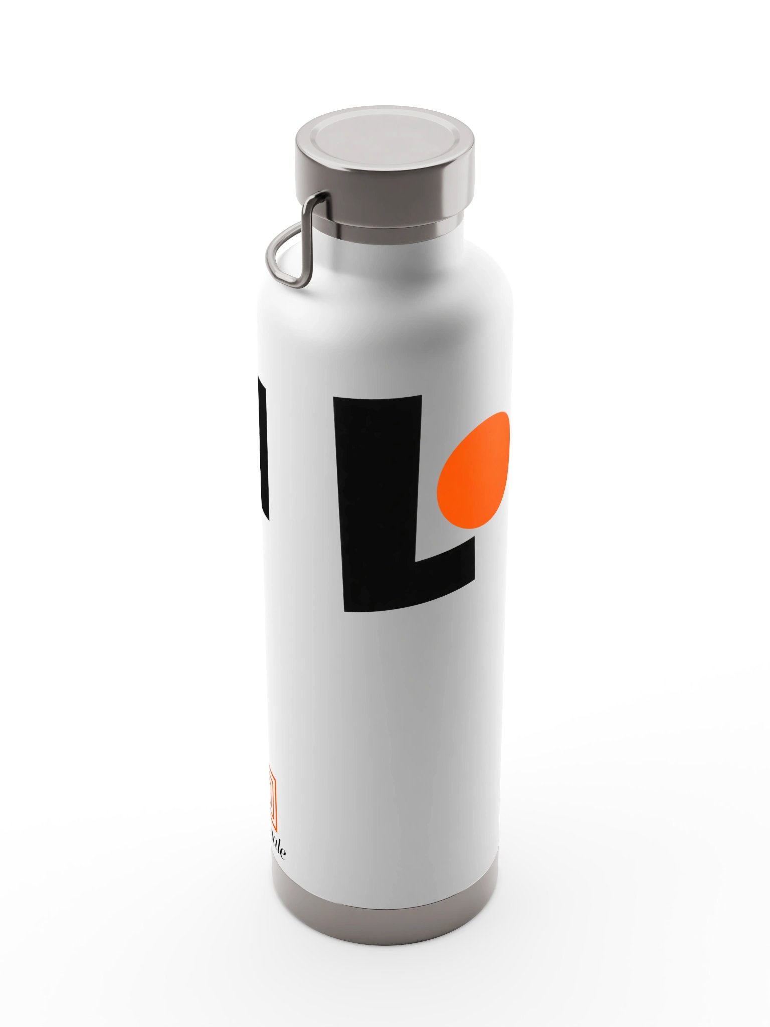 LONDON Thor Copper Vacuum Insulated Bottle product image (8)