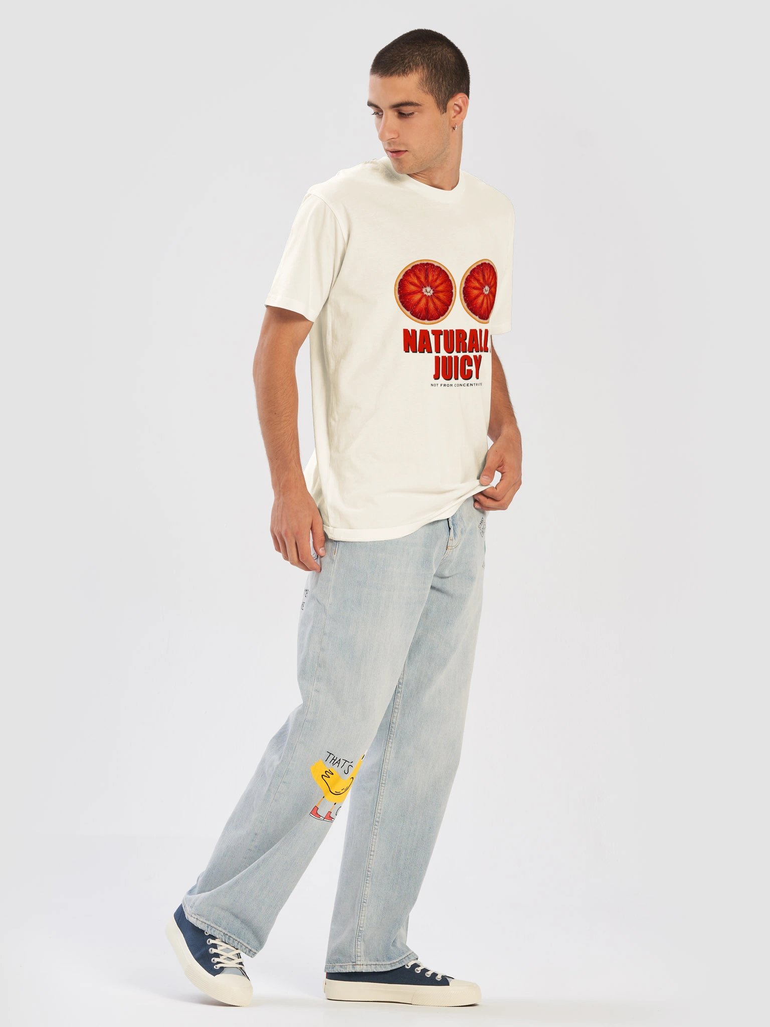 Naturally Juicy Tee product image (5)