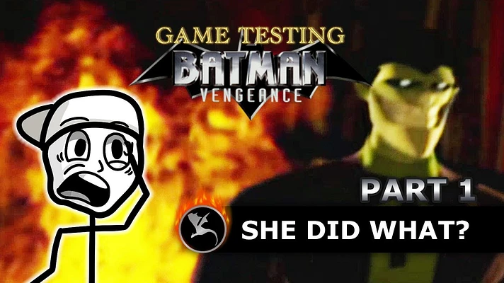 Video thumbnail