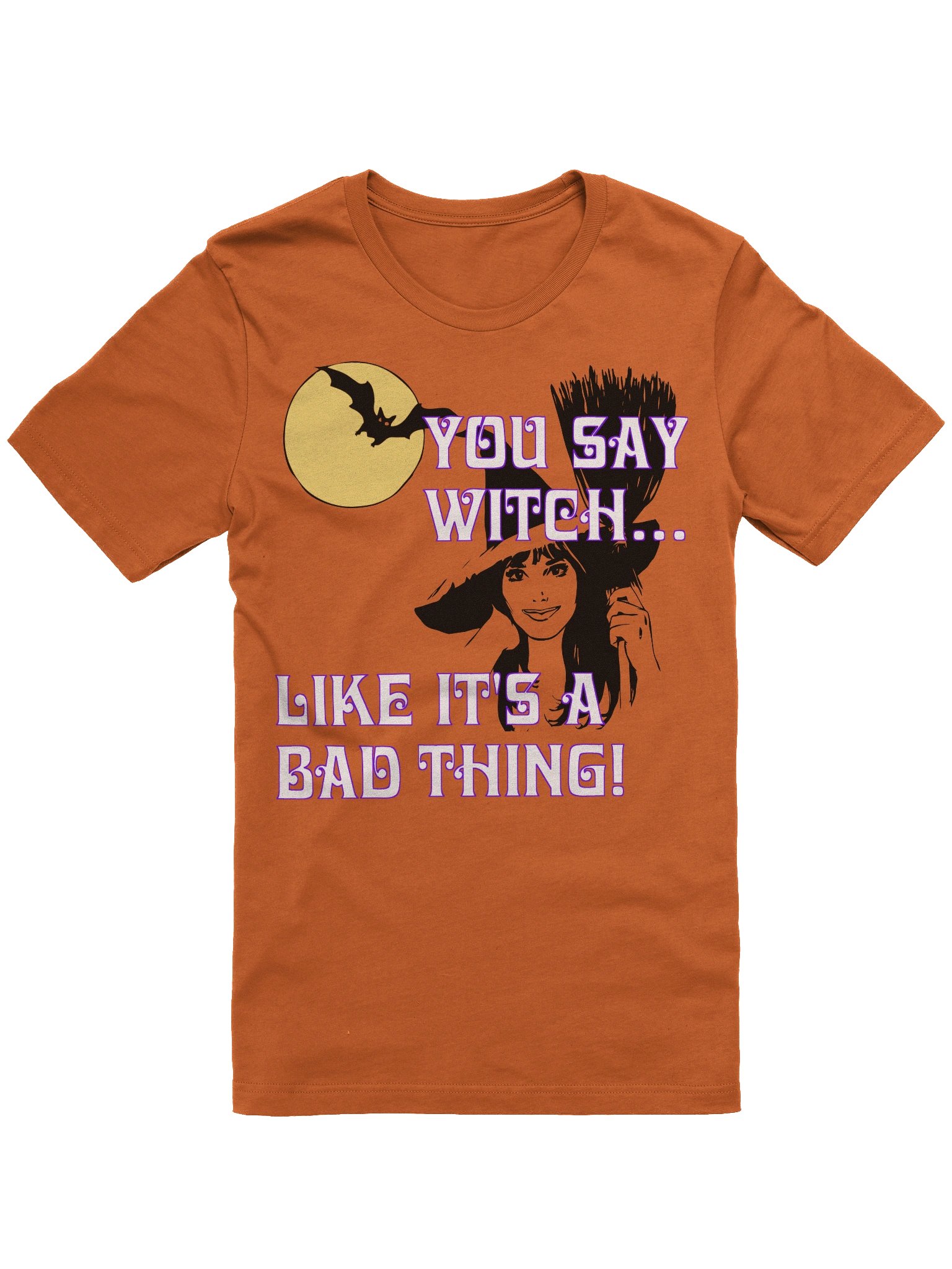 Witch product image (2)
