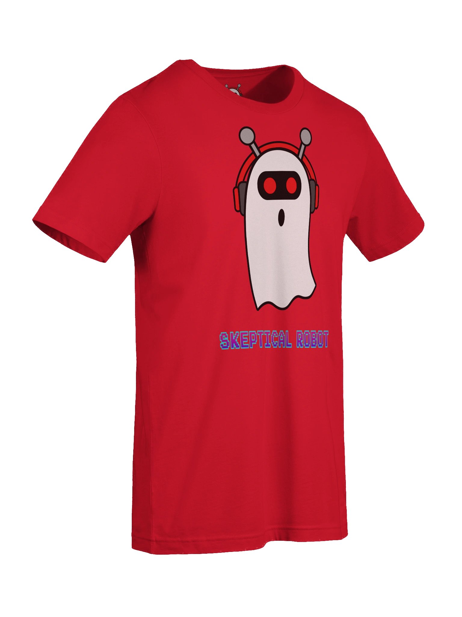 SKEPTO Tee product image (5)